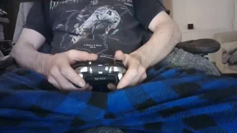 Snapshot of edged_biker chatting on 02.20.25 edged biker online show from 02.20.25