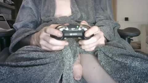 Snapshot of edged_biker chatting on 02.24.25 edged biker online show from 02.24.25