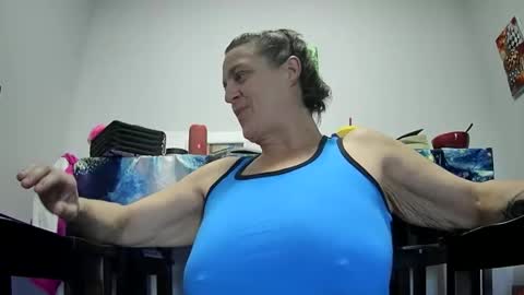 Angel online show from 12.12.24