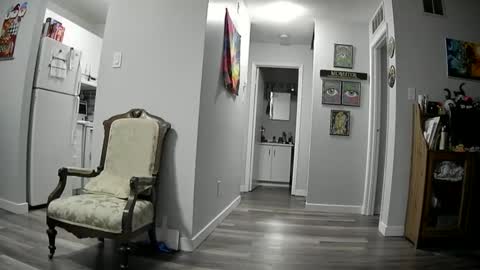 Angel online show from 01.23.25