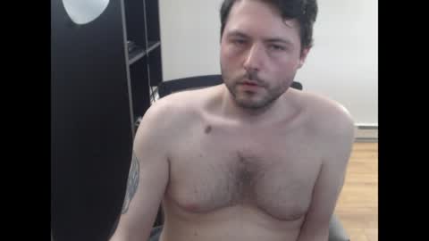 CumBull online show from 05.24.26