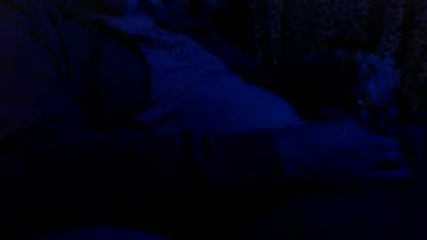 Snapshot of edgington_rex chatting on 02.13.25 Edington Rex online show from 02.13.25