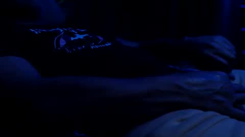 Snapshot of edgington_rex chatting on 03.05.25 Edington Rex online show from 03.05.25