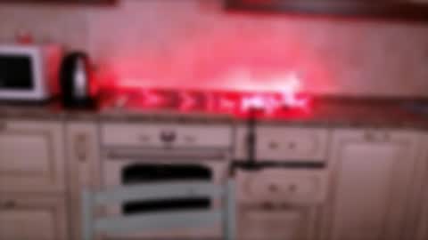 fickle demon made of clumps of matter online show from 03.06.25