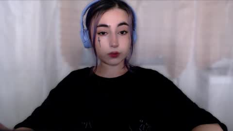 fickle demon made of clumps of matter online show from 11.30.25