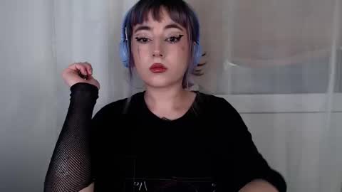 fickle demon made of clumps of matter online show from 01.11.26