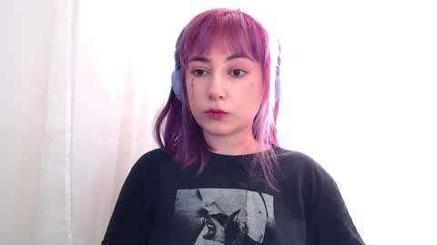 fickle demon made of clumps of matter online show from 02.12.26