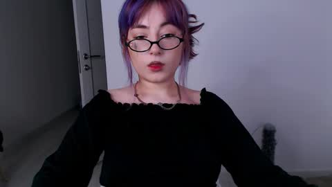 fickle demon made of clumps of matter online show from 03.06.26