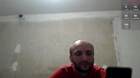 Alexander online show from 02.17.26