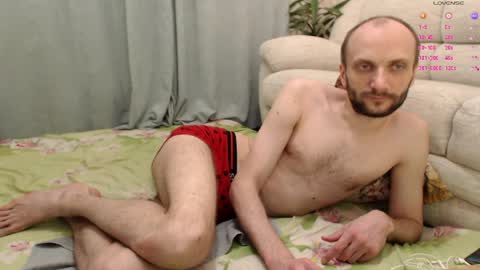 Alexander online show from 04.04.26