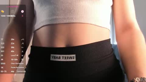 Nikki online show from 11.14.25