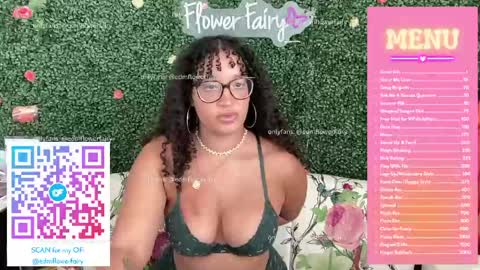 edmflowerfairy online show from 05.29.26
