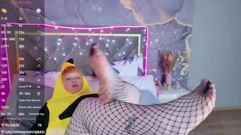 ednadavis online show from 04.25.26