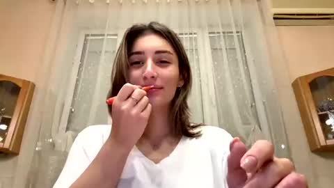 Snapshot of edrawashko chatting on 07.24.26 edrawashko online show from 07.24.26