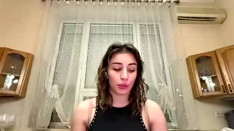 Snapshot of edrawashko chatting on 07.25.26 edrawashko online show from 07.25.26