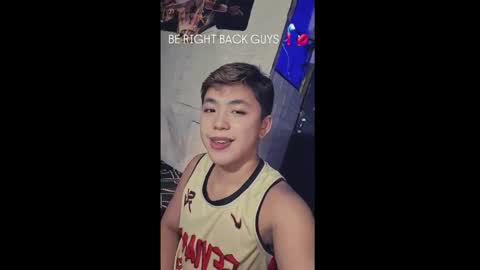 urasian chub online show from 02.23.26