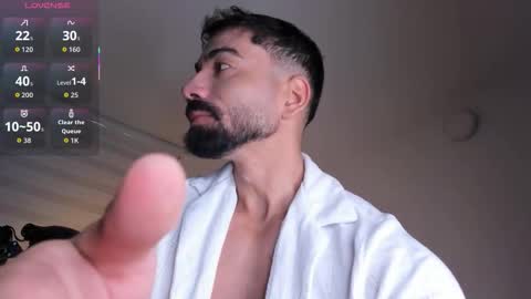 edrick online show from 02.23.26