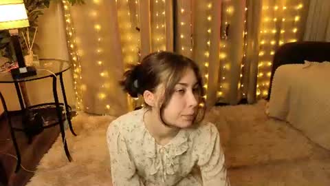 Eva online show from 07.29.26