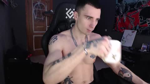 Eduar online show from 02.06.26