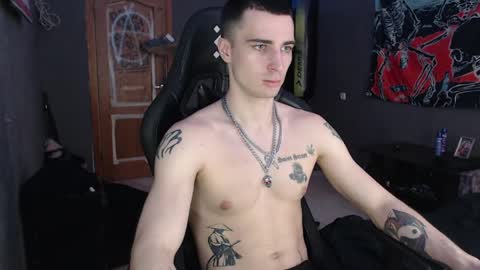 Eduar online show from 03.22.26