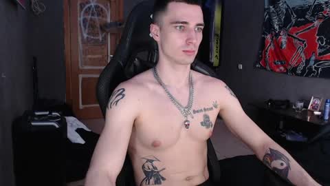 Eduar online show from 04.18.26