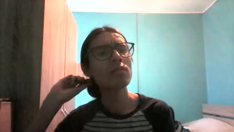 Snapshot of eduardo_andres chatting on 02.27.26 Eduardo Andrs online show from 02.27.26