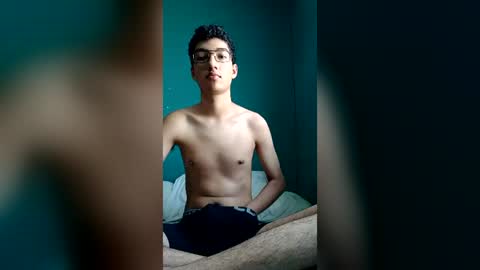 Eduardo online show from 06.18.26