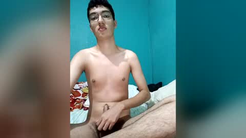 Eduardo online show from 07.26.26
