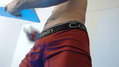 edward_johnsonn online show from 09.15.25