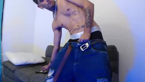 edward_johnsonn online show from 09.17.25