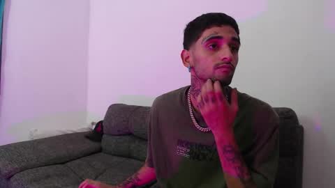 edward_johnsonn online show from 09.22.25