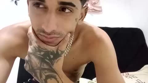 edward_johnsonn online show from 03.28.26