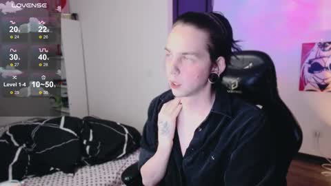 edward_kalen online show from 01.12.25