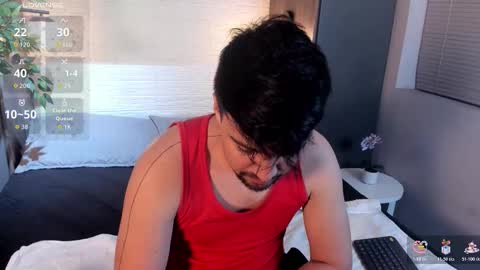 Eduardo online show from 01.06.26