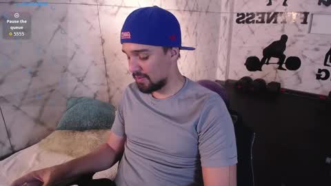 Eduardo online show from 02.02.26