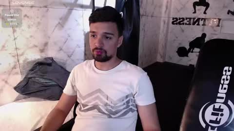 Eduardo online show from 03.02.26