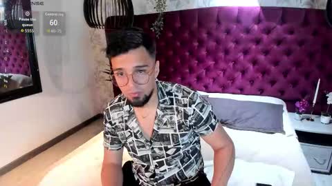 Eduardo online show from 03.15.26