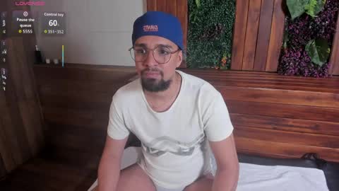 Eduardo online show from 04.03.26