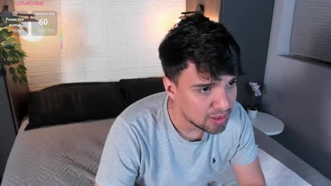 Eduardo online show from 04.07.26