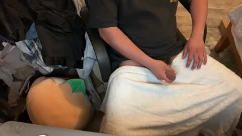 Weenie1738 online show from 01.12.25