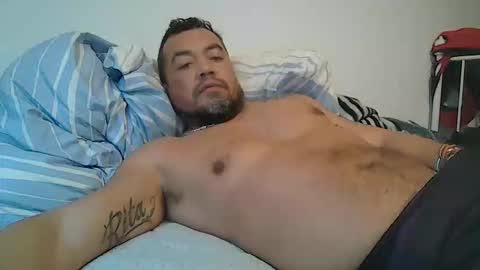 Snapshot of edwill13 chatting on 02.22.26 EdM online show from 02.22.26