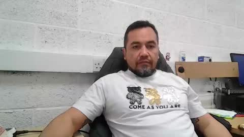 Snapshot of edwill13 chatting on 03.06.26 EdM online show from 03.06.26