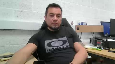 Snapshot of edwill13 chatting on 03.19.26 EdM online show from 03.19.26