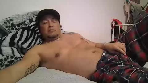 Snapshot of edwill13 chatting on 04.06.26 EdM online show from 04.06.26