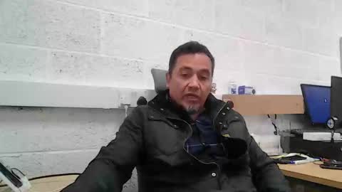 Snapshot of edwill13 chatting on 04.07.26 EdM online show from 04.07.26