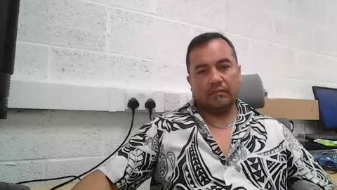 Snapshot of edwill13 chatting on 05.26.26 EdM online show from 05.26.26