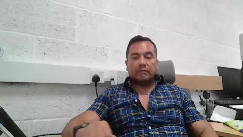 Snapshot of edwill13 chatting on 05.28.26 EdM online show from 05.28.26