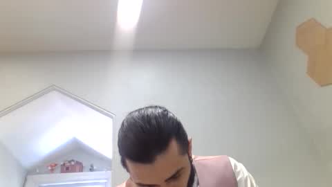 Grisales Private online show from 02.13.26