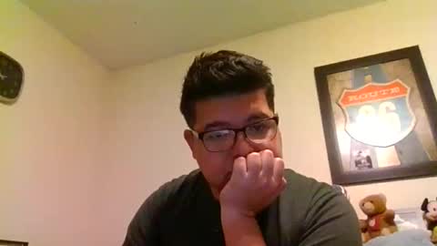 Nicky789 online show from 04.05.26