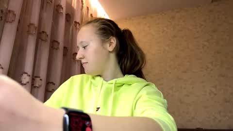 Rachel online show from 11.25.25